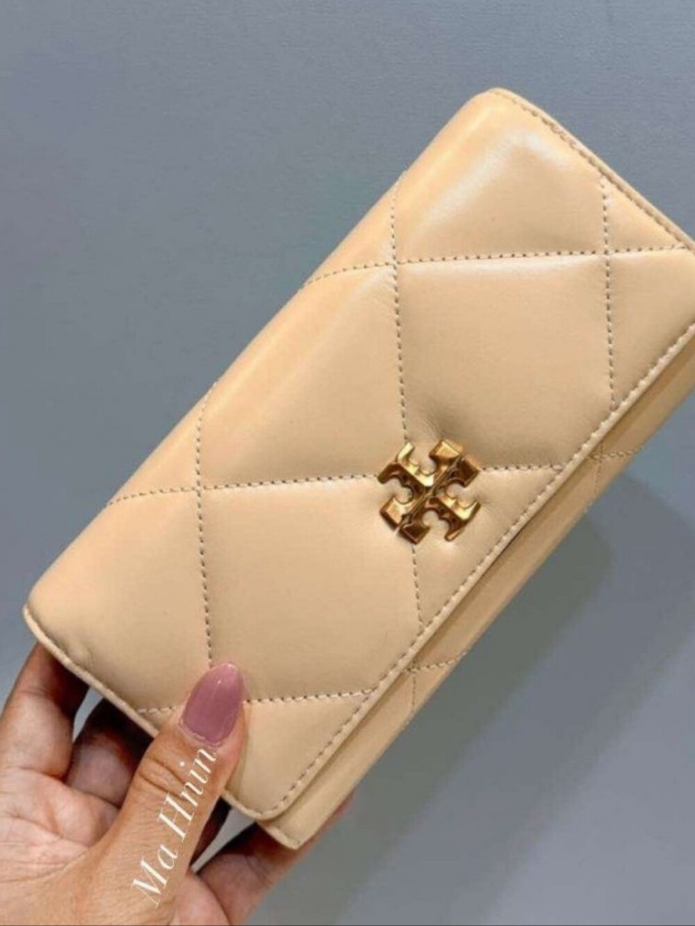 Tory Burch Kira Wallet/ BNWT